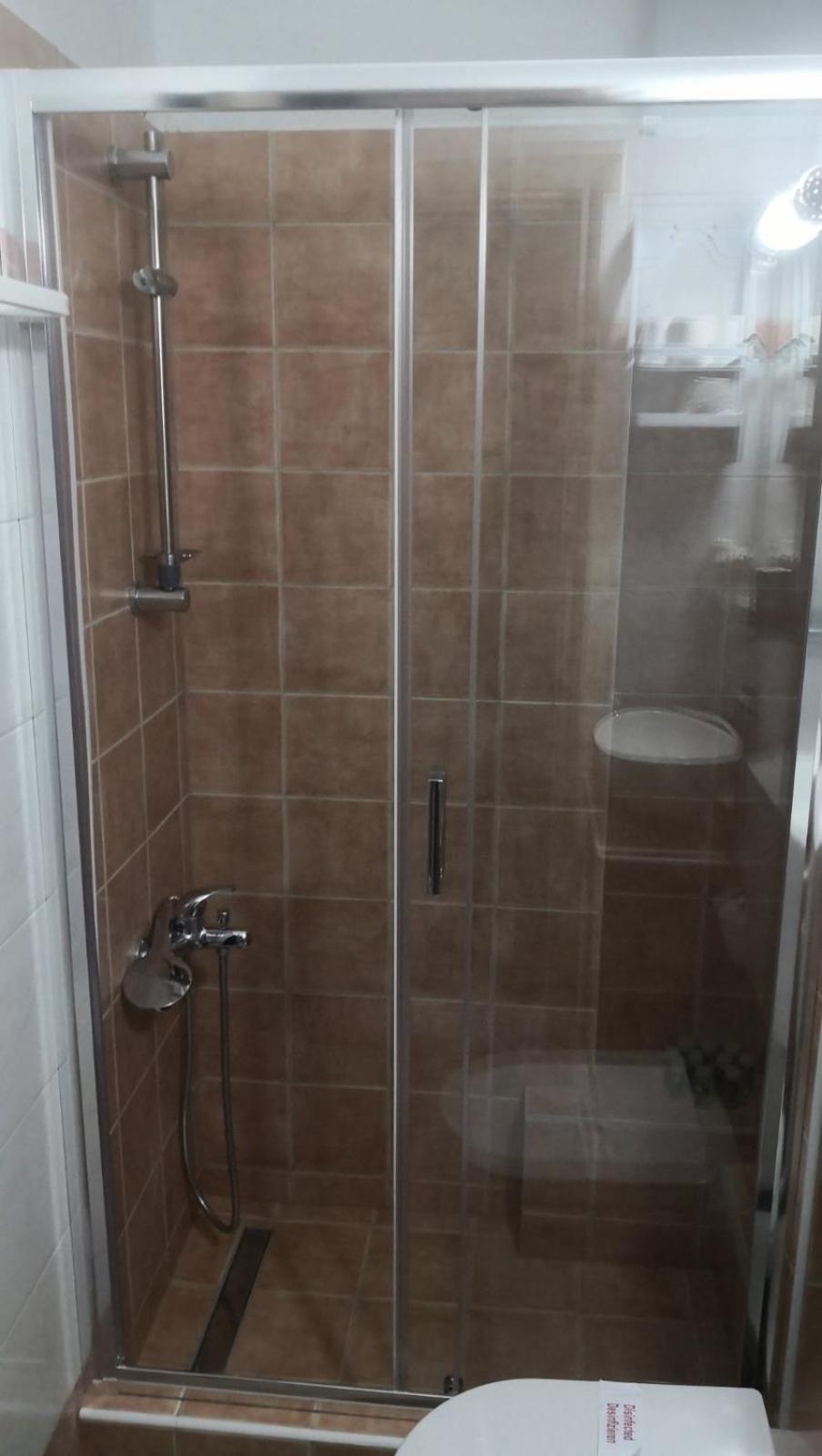 Villa Notos Makríjalosz Kültér fotó
