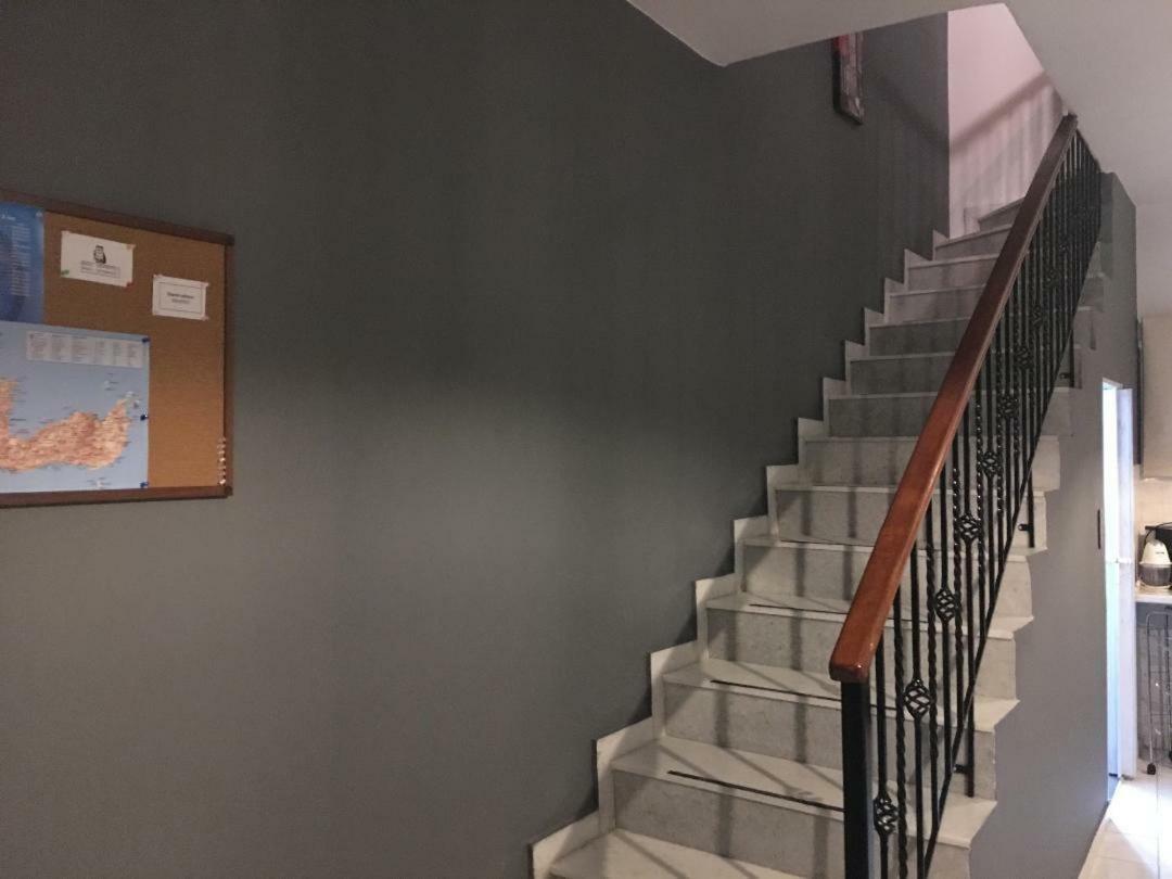 Villa Notos Makríjalosz Kültér fotó